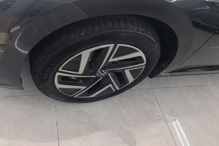 Used Volkswagen Sagitar 2026 Model 30 Million Units Selected 300TSI DSG Surpassing Edition Left Front Wheel Hub