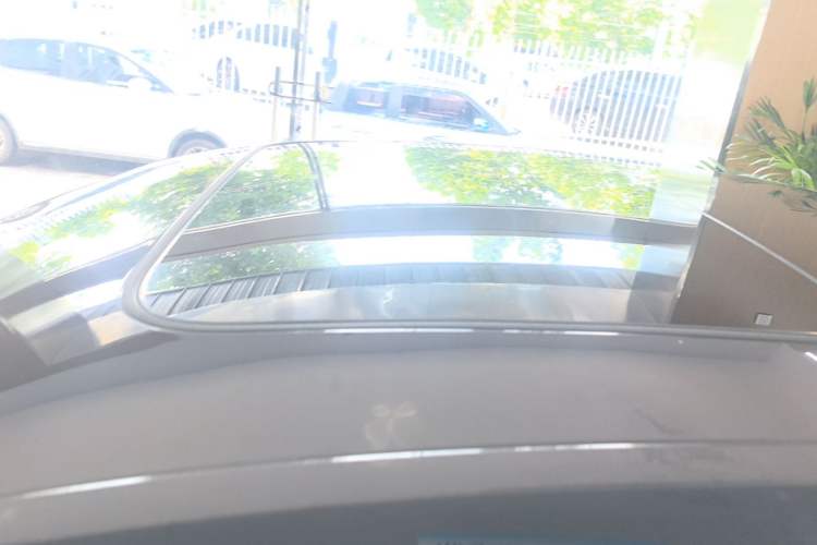 Used Volkswagen Sagitar 2026 Model 30 Million Units Selected 300TSI DSG Surpassing Edition Roof