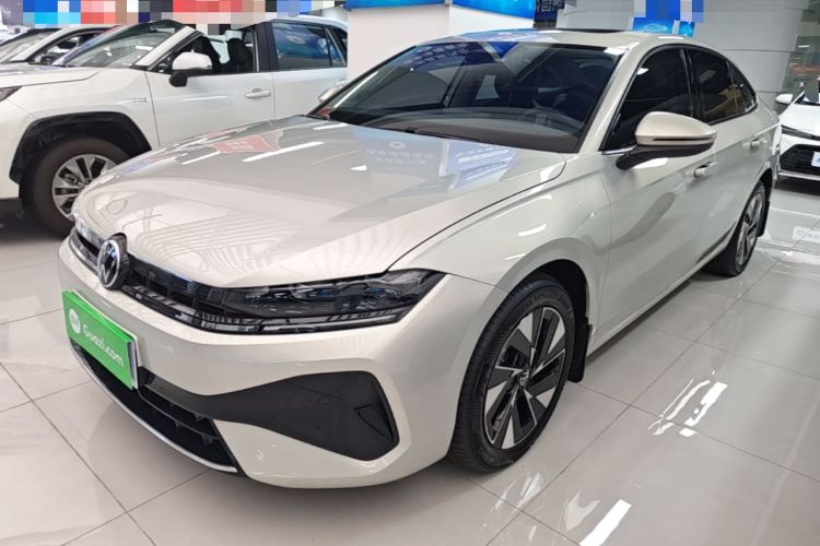 Volkswagen Sagitar 2026 Model L 300TSI DSG Elite Version