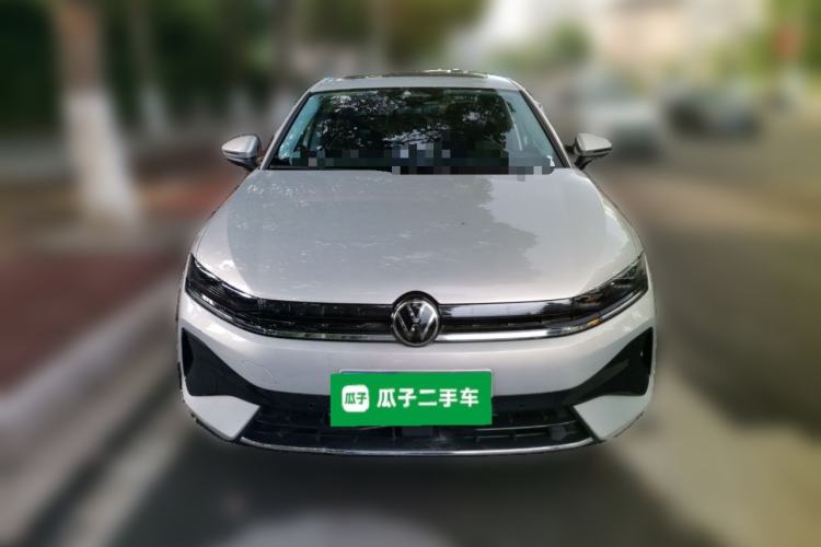 Used Volkswagen Sagitar 2026 Model L 300TSI DSG Elite Version Front