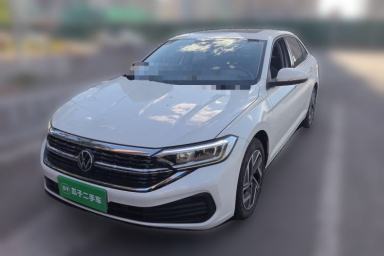 Used Volkswagen Sagitar 2026 Model 30 Million Units Selected 300TSI DSG Surpassing Edition