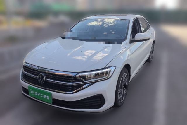 Used Volkswagen Sagitar 2026 Model 30 Million Units Selected 300TSI DSG Surpassing Edition
