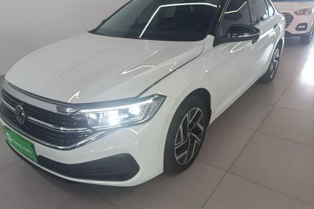 Used Volkswagen Sagitar 2026 Model 30 Million Units Selected 300TSI DSG Surpassing Edition