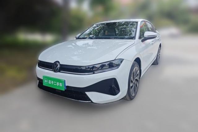 Used Volkswagen Sagitar 2026 Model L 300TSI DSG Luxury Version