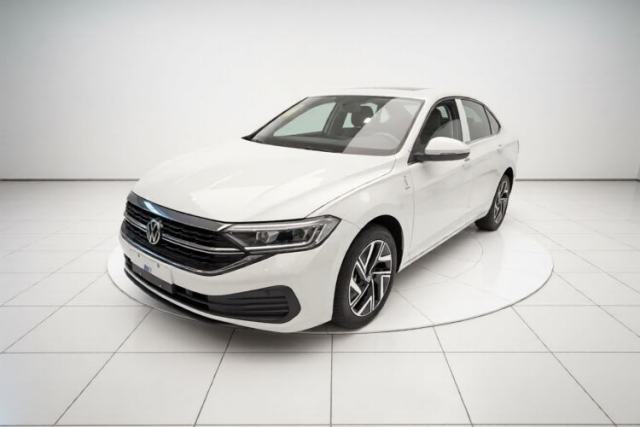 Ojetý Volkswagen Sagitar 2026 Model 30 Million Units Selected 300TSI DSG Surpassing Edition