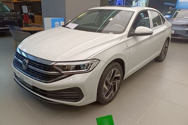 Used Volkswagen Sagitar 2026 Model 30 Million Units Selected 300TSI DSG Surpassing Edition