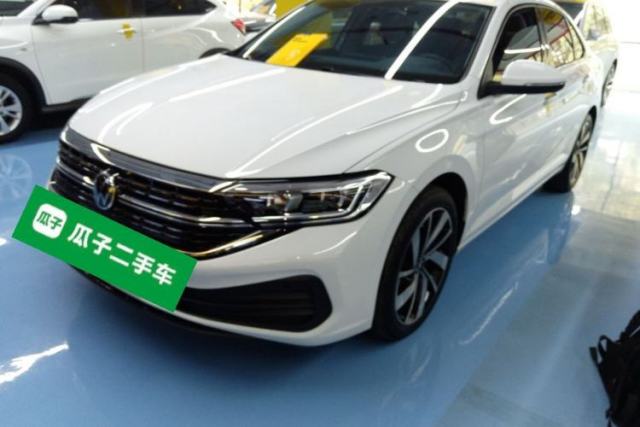 Used Volkswagen Sagitar 2026 Model 30 Million Units Selected 300TSI DSG Surpassing Edition
