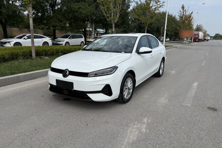 Volkswagen Sagitar 2026 Model S 1.5L Elite Edition