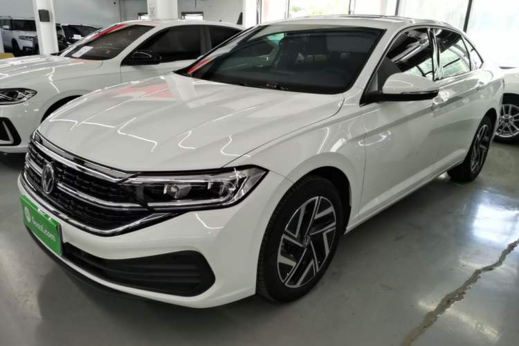 Volkswagen Sagitar 2026 Model 30 Million Units Selected 300TSI DSG Surpassing Edition