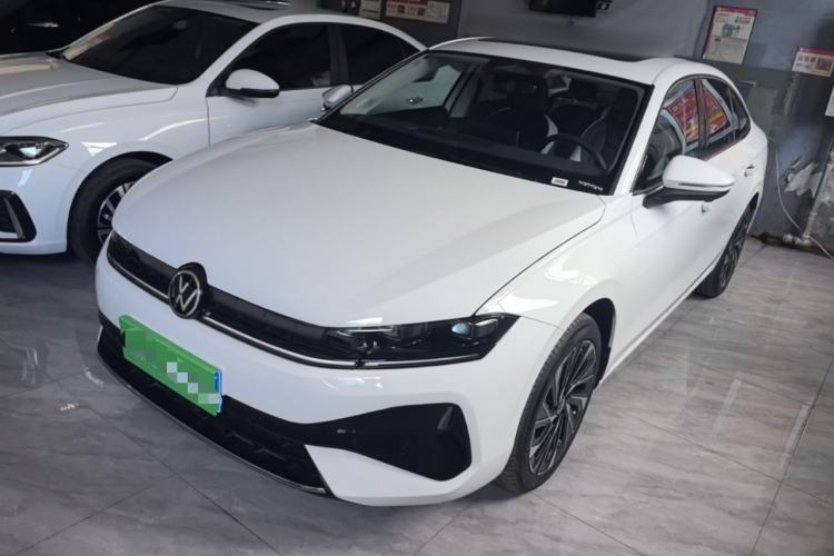 Used Volkswagen Sagitar 2026 Model L 300TSI DSG Elite Version Guazi used car, China used car export, Used car for sale, Used Volkswagen cars, Cheapest cars for sale