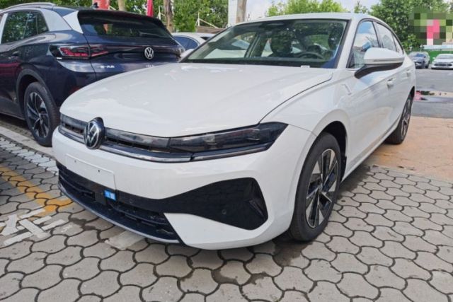 Used Volkswagen Sagitar 2026 Model L 300TSI DSG Elite Version