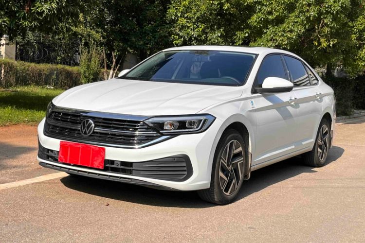 Volkswagen Sagitar 2026 Model 30 Million Units Selected 300TSI DSG Surpassing Edition