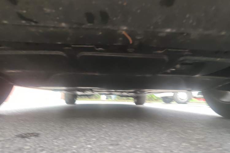 Used Volkswagen Sagitar 2026 Model L 300TSI DSG Fashion Version Chassis Front