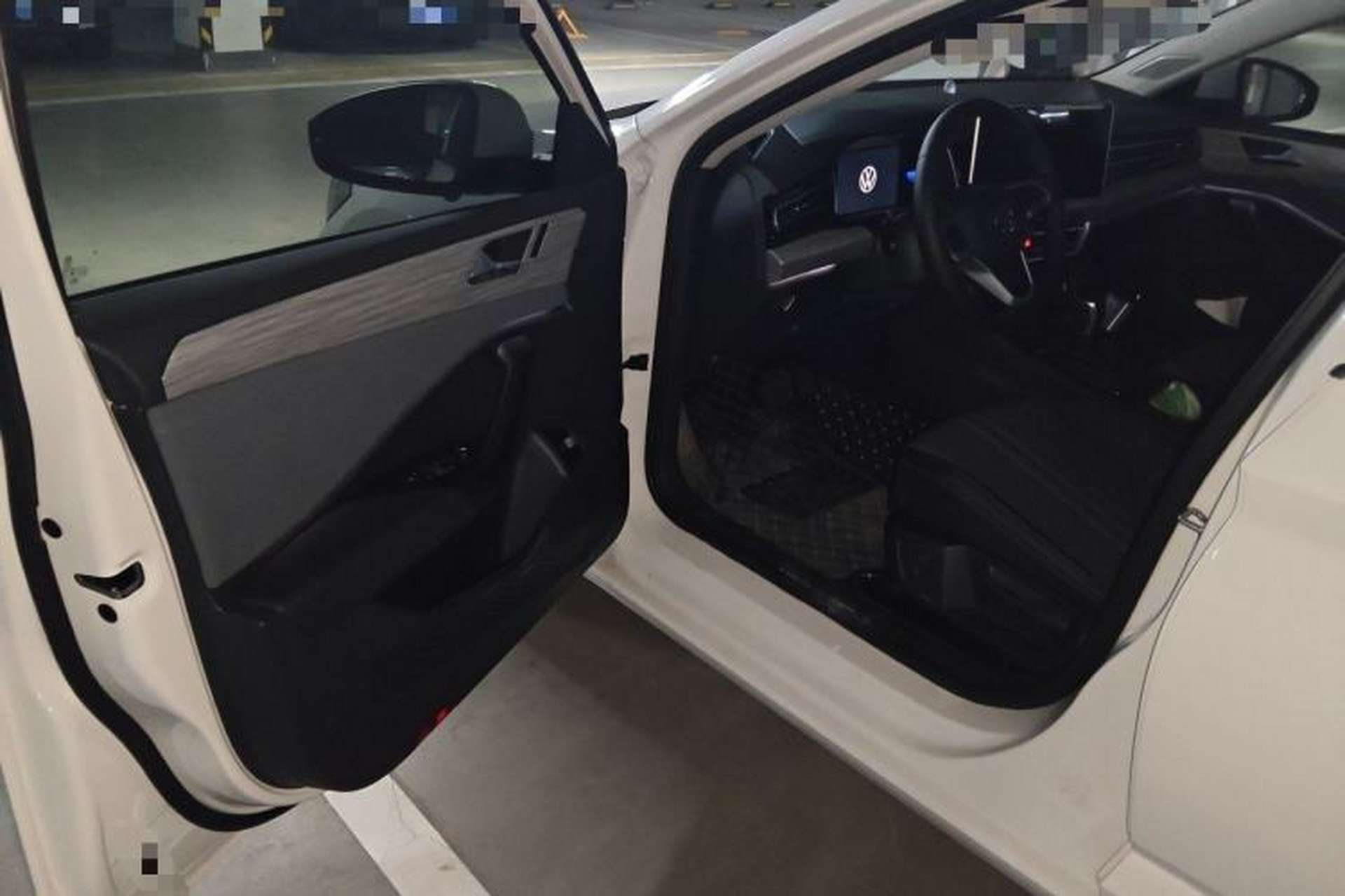 Used Volkswagen Sagitar 2026 Model 30 Million Units Selected 300TSI DSG Surpassing Edition Driver Seat