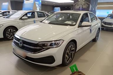 Used Volkswagen Sagitar 2026 Model 30 Million Units Selected 300TSI DSG Surpassing Edition