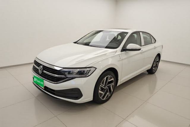 Ojetý Volkswagen Sagitar 2026 Model 30 Million Units Selected 300TSI DSG Surpassing Edition