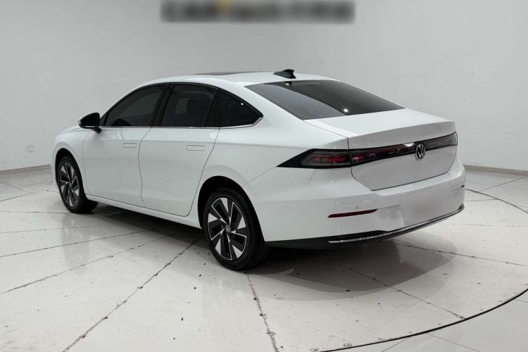 Used Volkswagen Sagitar 2026 Model L 300TSI DSG Elite Version Exterior 1