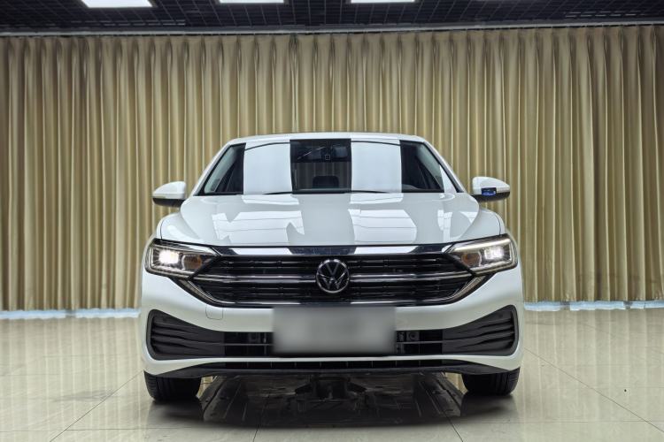 Used Volkswagen Sagitar 2026 Model 30 Million Units Selected 300TSI DSG Surpassing Edition Exterior 1