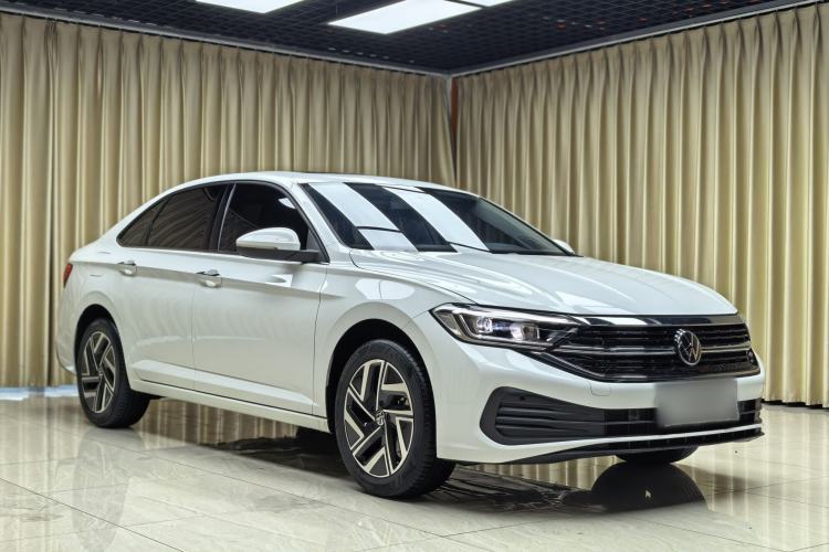 Used Volkswagen Sagitar 2026 Model 30 Million Units Selected 300TSI DSG Surpassing Edition Exterior 2