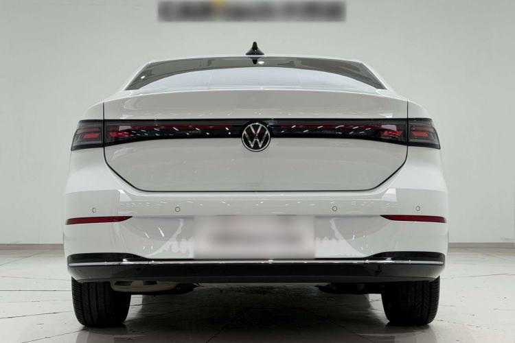 Used Volkswagen Sagitar 2026 Model L 300TSI DSG Elite Version Exterior 3