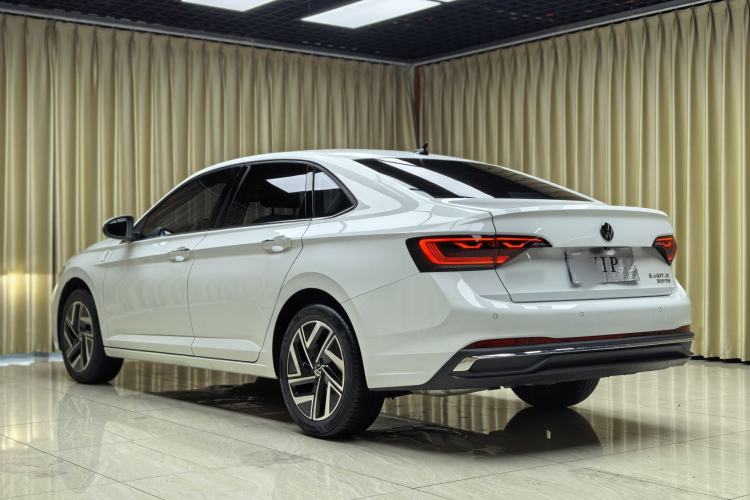 Used Volkswagen Sagitar 2026 Model 30 Million Units Selected 300TSI DSG Surpassing Edition Exterior 3