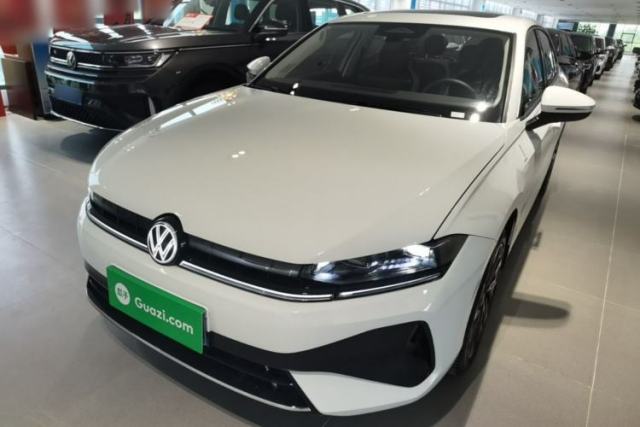 Used Volkswagen Sagitar 2026 Model L 300TSI DSG Luxury Version