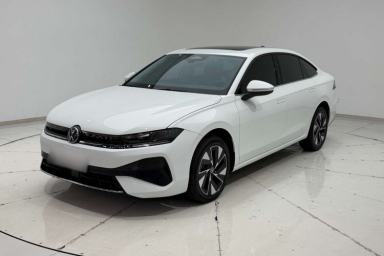 Used Volkswagen Sagitar 2026 Model L 300TSI DSG Elite Version