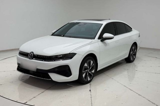 Used Volkswagen Sagitar 2026 Model L 300TSI DSG Elite Version