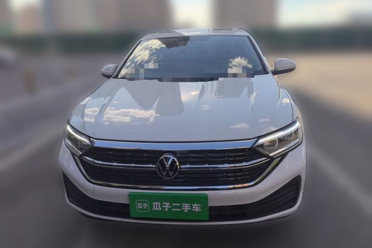 Used Volkswagen Sagitar 2026 Model 30 Million Units Selected 300TSI DSG Surpassing Edition Front