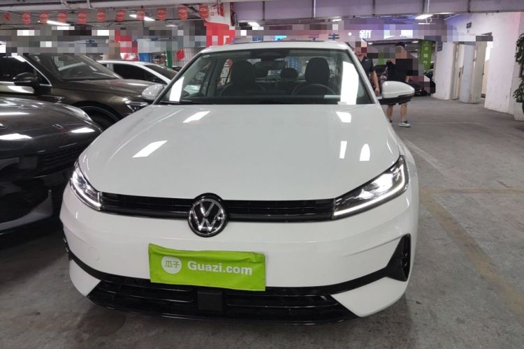 Used Volkswagen Sagitar 2026 Model S 1.5L Elite Edition Front