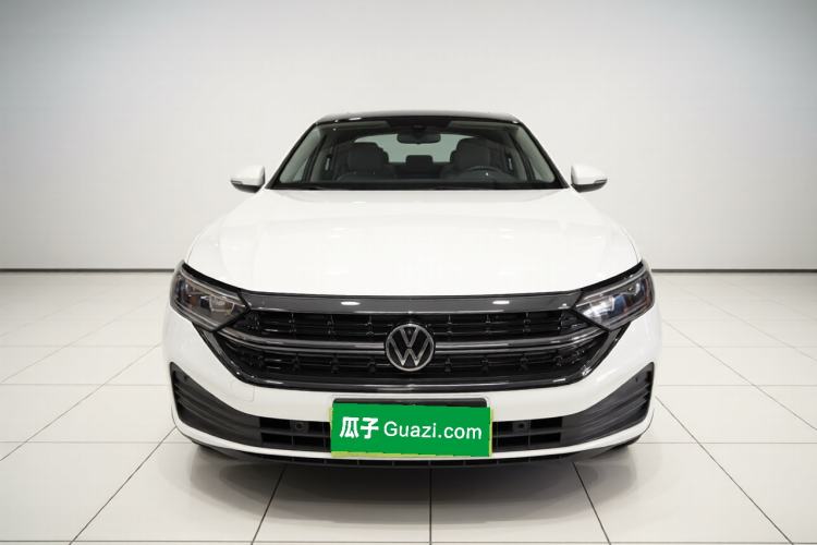 Used Volkswagen Sagitar 2026 Model 30 Million Units Selected 300TSI DSG Surpassing Edition Front