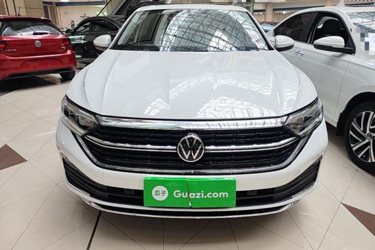 Used Volkswagen Sagitar 2026 Model 30 Million Units Selected 300TSI DSG Surpassing Edition Front