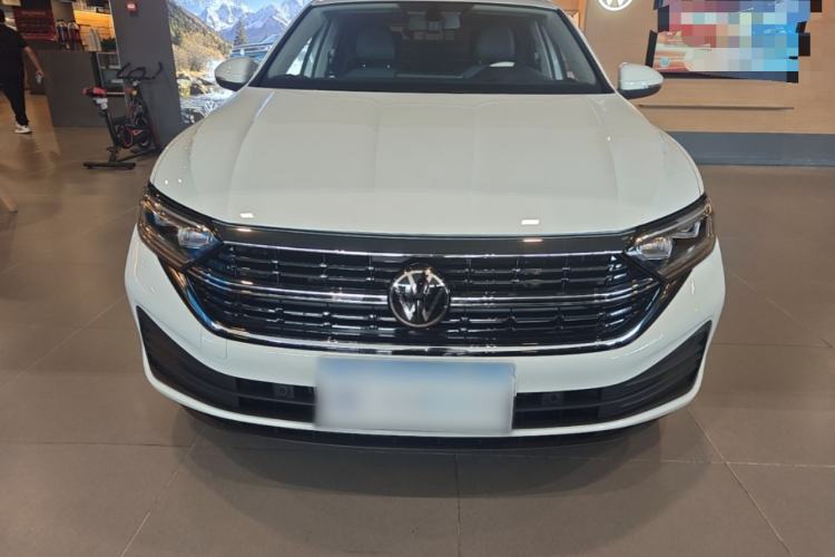 Used Volkswagen Sagitar 2026 Model 30 Million Units Selected 300TSI DSG Surpassing Edition Front