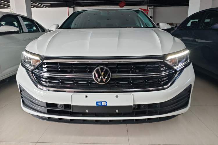 Used Volkswagen Sagitar 2026 Model 30 Million Units Selected 300TSI DSG Surpassing Edition Front