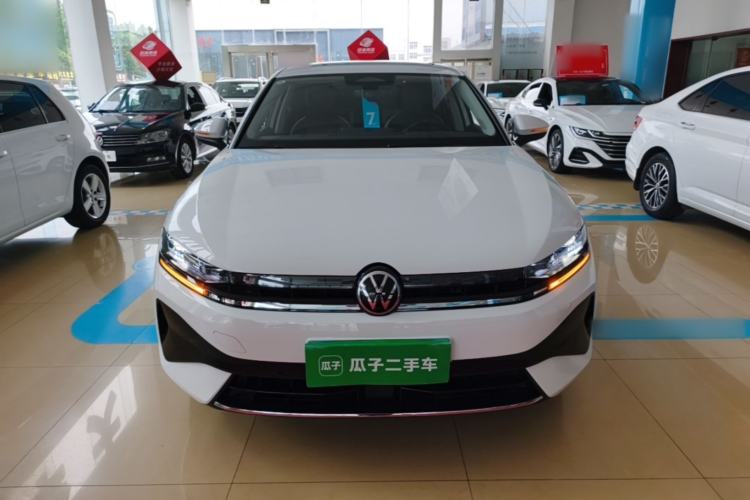Used Volkswagen Sagitar 2026 Model L 300TSI DSG Elite Version Front