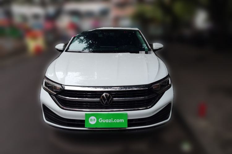 Used Volkswagen Sagitar 2026 Model 30 Million Units Selected 300TSI DSG Surpassing Edition Front