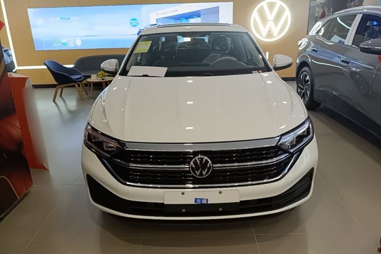 Used Volkswagen Sagitar 2026 Model 30 Million Units Selected 300TSI DSG Surpassing Edition Front