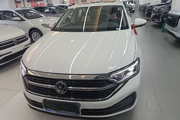 Used Volkswagen Sagitar 2026 Model 30 Million Units Selected 300TSI DSG Surpassing Edition Front