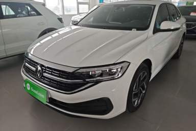 Used Volkswagen Sagitar 2026 Model 30 Million Units Selected 300TSI DSG Surpassing Edition