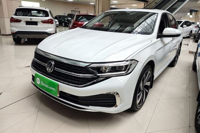 Used Volkswagen Sagitar 2026 Model 30 Million Units Selected 300TSI DSG Surpassing Edition