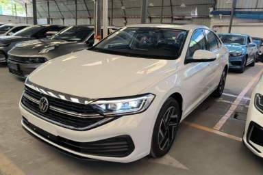 Used Volkswagen Sagitar 2026 Model 30 Million Units Selected 300TSI DSG Surpassing Edition
