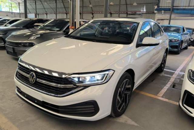 Used Volkswagen Sagitar 2026 Model 30 Million Units Selected 300TSI DSG Surpassing Edition