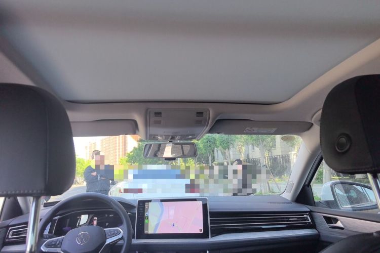 Used Volkswagen Sagitar 2026 Model 30 Million Units Selected 300TSI DSG Surpassing Edition Headliner