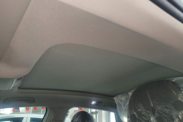 Used Volkswagen Sagitar 2026 Model 30 Million Units Selected 300TSI DSG Surpassing Edition Headliner