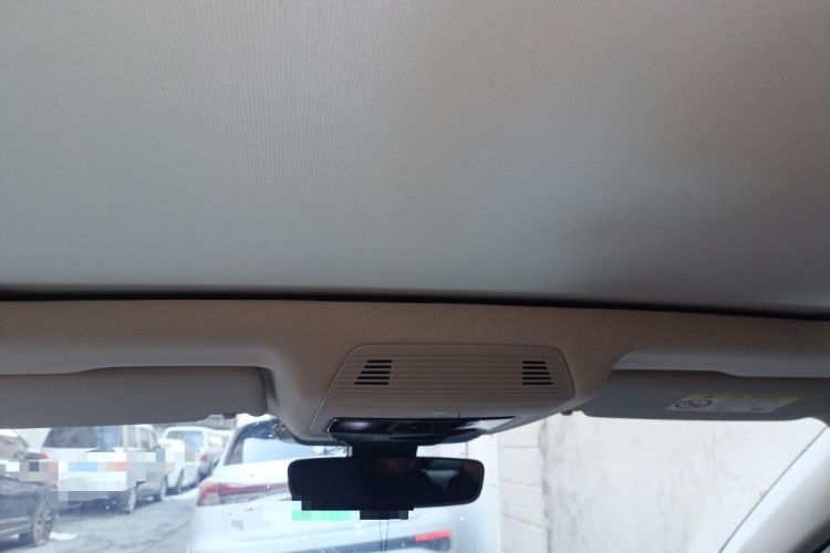 Used Volkswagen Sagitar 2026 Model L 300TSI DSG Elite Version Headliner