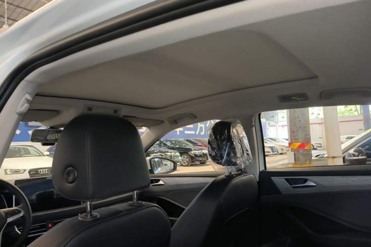 Used Volkswagen Sagitar 2026 Model 30 Million Units Selected 300TSI DSG Surpassing Edition Headliner
