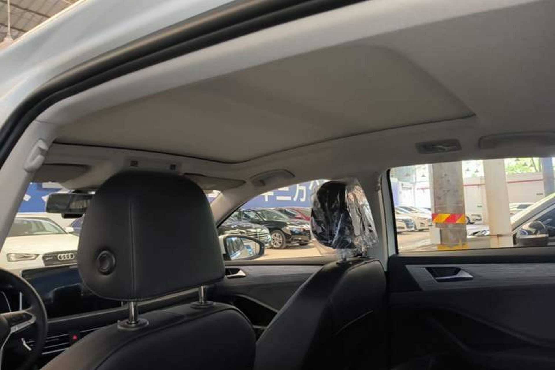 Used Volkswagen Sagitar 2026 Model 30 Million Units Selected 300TSI DSG Surpassing Edition Headliner