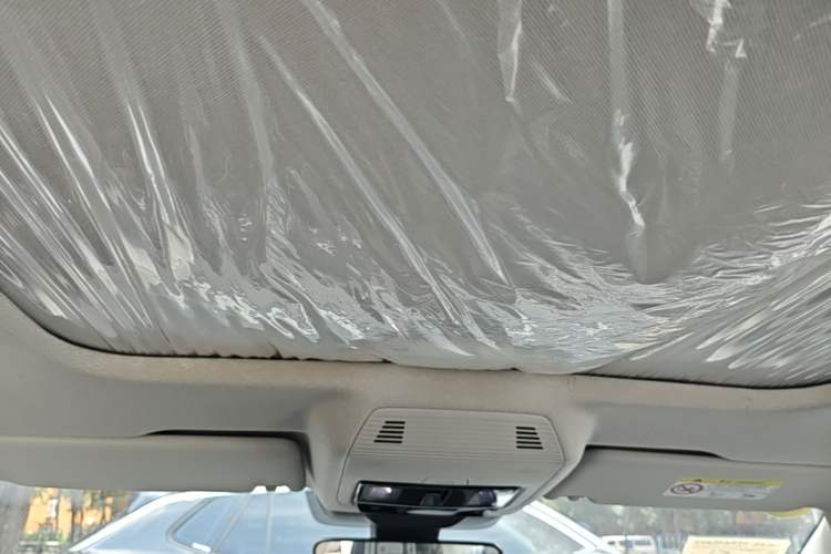 Used Volkswagen Sagitar 2026 Model S 1.5L Elite Edition Headliner