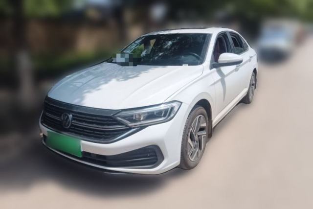 Used Volkswagen Sagitar 2026 Model, Facelifted 30 Million Units Selected Model, 300TSI DSG Beyond Edition