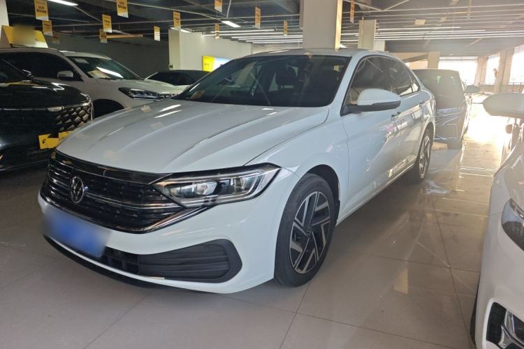 Volkswagen Sagitar 2026 Model, Facelifted 30 Million Units Selected Model, 300TSI DSG Beyond Edition